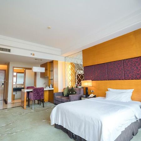King Century Hotel Zhongshan  Extérieur photo