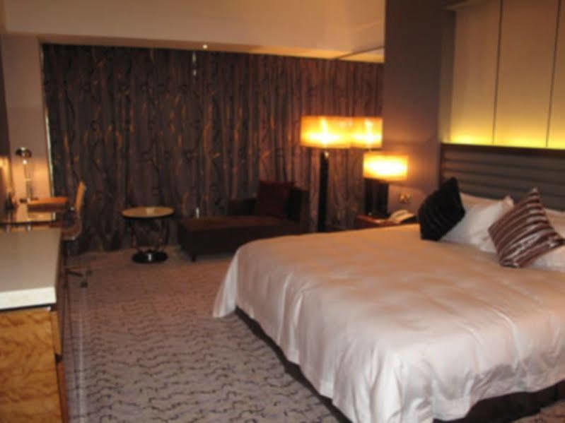 King Century Hotel Zhongshan  Extérieur photo