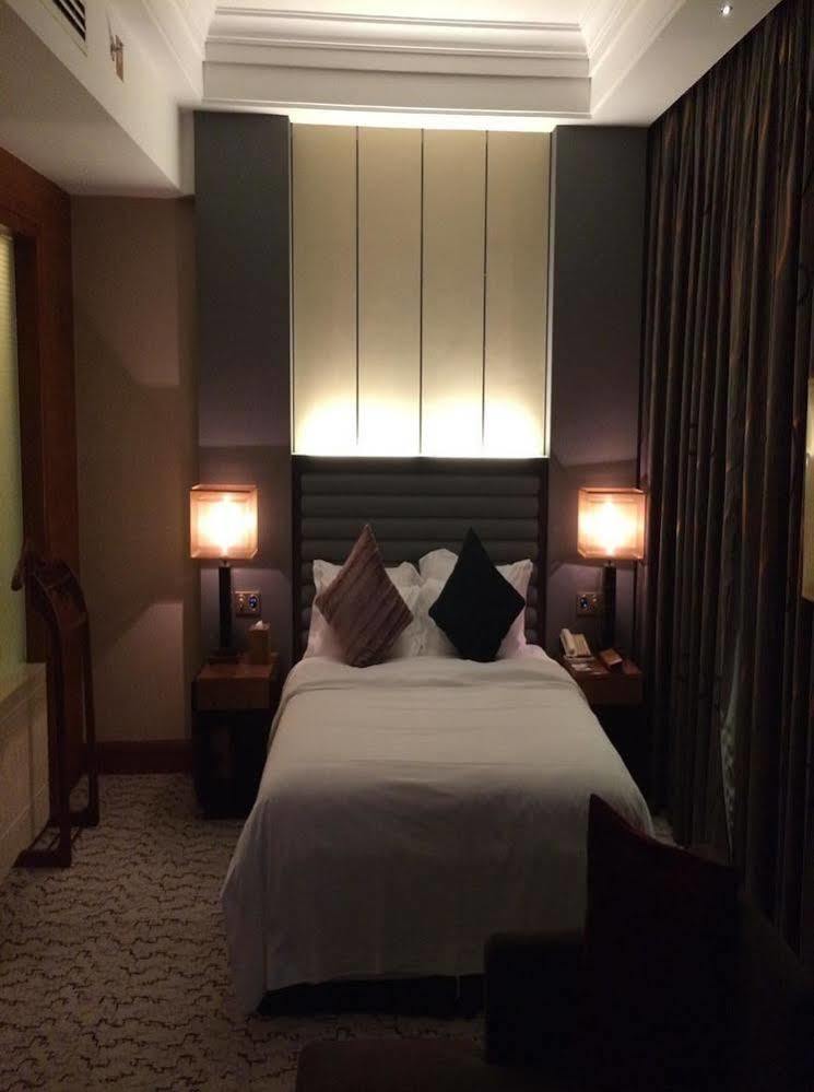 King Century Hotel Zhongshan  Extérieur photo
